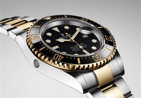 Rolex watches new models